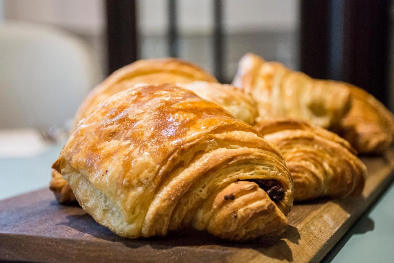 Grand Brizo La Plata 호텔 외부 사진